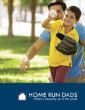 Home Run Dads/Parents Instructor Certification Packet (ICP)